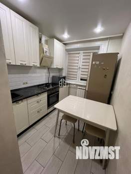 2-к квартира, вторичка, 47м2, 6/9 этаж