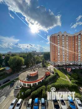 2-к квартира, вторичка, 68м2, 8/17 этаж
