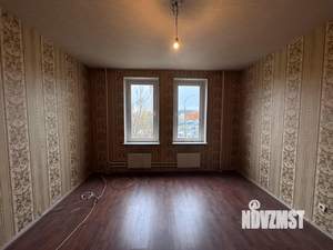 1-к квартира, вторичка, 38м2, 2/18 этаж