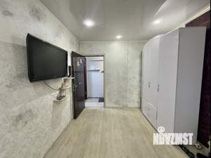 2-к квартира, вторичка, 42м2, 3/3 этаж