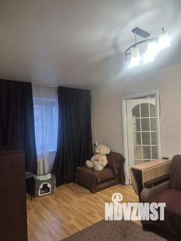 2-к квартира, вторичка, 41м2, 5/5 этаж