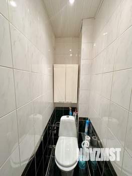 3-к квартира, вторичка, 57м2, 6/9 этаж