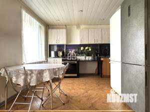 3-к квартира, вторичка, 61м2, 4/9 этаж