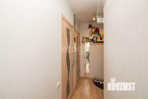 2-к квартира, вторичка, 48м2, 1/9 этаж