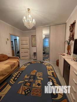 1-к квартира, вторичка, 36м2, 2/4 этаж
