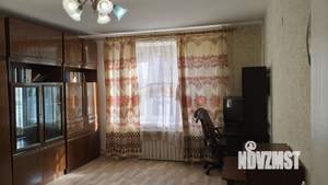 1-к квартира, вторичка, 35м2, 4/12 этаж