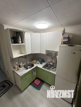 2-к квартира, вторичка, 44м2, 1/5 этаж