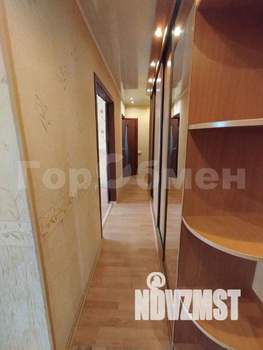 3-к квартира, вторичка, 60м2, 4/5 этаж