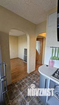 1-к квартира, вторичка, 30м2, 4/5 этаж