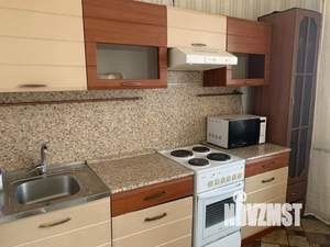 2-к квартира, вторичка, 52м2, 8/17 этаж