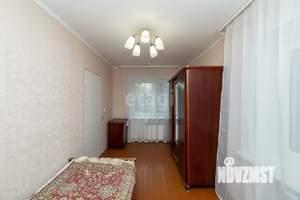 2-к квартира, вторичка, 42м2, 2/5 этаж
