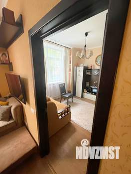 Студия квартира, вторичка, 56м2, 2/19 этаж