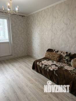 1-к квартира, вторичка, 36м2, 9/15 этаж