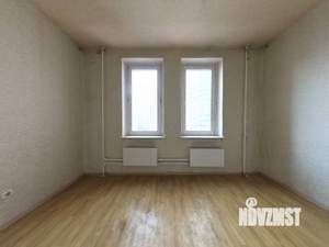 2-к квартира, вторичка, 53м2, 9/18 этаж