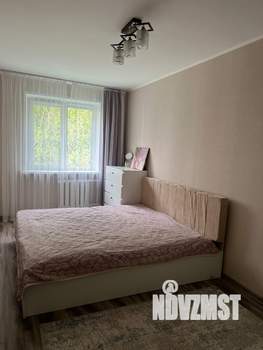 2-к квартира, вторичка, 44м2, 2/5 этаж
