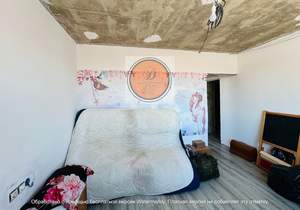 3-к квартира, вторичка, 73м2, 19/19 этаж