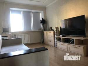 2-к квартира, вторичка, 43м2, 1/5 этаж