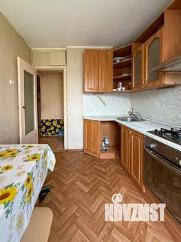 3-к квартира, вторичка, 65м2, 5/9 этаж