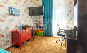2-к квартира, вторичка, 54м2, 5/5 этаж