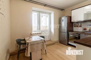 1-к квартира, вторичка, 35м2, 14/16 этаж