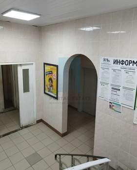 4-к квартира, вторичка, 100м2, 8/14 этаж