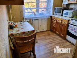 3-к квартира, вторичка, 58м2, 4/5 этаж