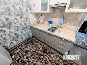 2-к квартира, вторичка, 40м2, 2/3 этаж