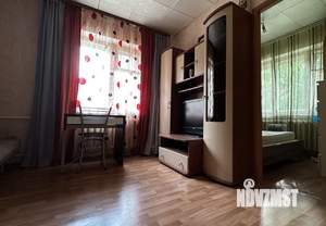 2-к квартира, вторичка, 30м2, 1/5 этаж