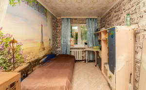 2-к квартира, вторичка, 42м2, 2/5 этаж