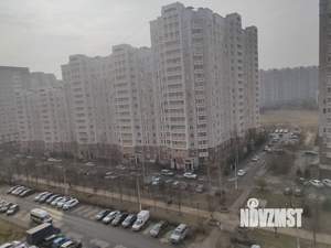 3-к квартира, вторичка, 96м2, 9/19 этаж
