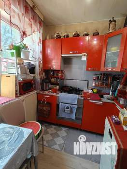 2-к квартира, вторичка, 47м2, 5/5 этаж