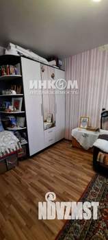 1-к квартира, вторичка, 35м2, 2/9 этаж
