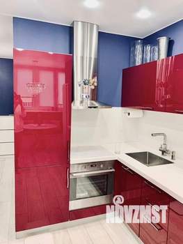 1-к квартира, вторичка, 39м2, 7/23 этаж