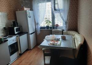 2-к квартира, вторичка, 54м2, 13/14 этаж