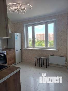 2-к квартира, вторичка, 57м2, 13/17 этаж