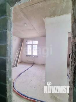 1-к квартира, вторичка, 37м2, 1/3 этаж