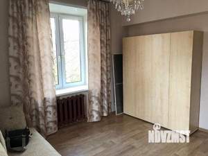 2-к квартира, вторичка, 47м2, 4/5 этаж
