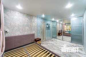 1-к квартира, вторичка, 32м2, 1/5 этаж