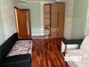2-к квартира, вторичка, 52м2, 2/5 этаж