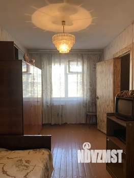 2-к квартира, вторичка, 46м2, 3/5 этаж