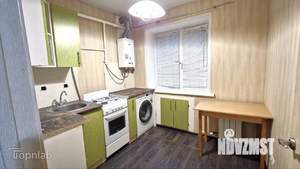 1-к квартира, вторичка, 31м2, 1/5 этаж
