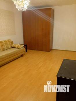 1-к квартира, вторичка, 35м2, 13/17 этаж