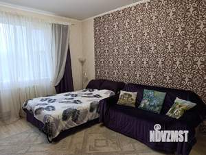 1-к квартира, вторичка, 38м2, 3/18 этаж
