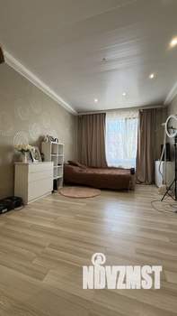 2-к квартира, вторичка, 45м2, 4/5 этаж