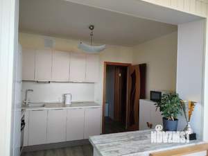 1-к квартира, вторичка, 35м2, 11/17 этаж