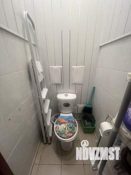 1-к квартира, вторичка, 28м2, 1/17 этаж