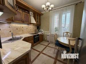 2-к квартира, вторичка, 54м2, 10/17 этаж