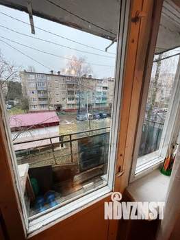 4-к квартира, вторичка, 63м2, 3/5 этаж