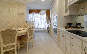 3-к квартира, вторичка, 85м2, 3/23 этаж