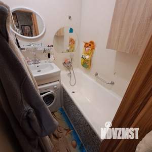 2-к квартира, вторичка, 47м2, 5/5 этаж